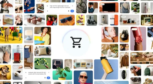 Google I/O 2026で発表された「Universal Cart」の衝撃：複数サイトの買い物かごをAIで一元化する新構想