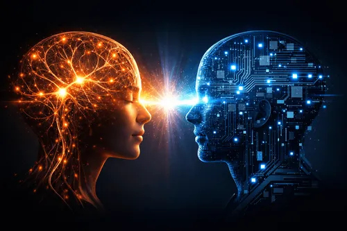 人間とAIの協働が上手くいかない原因は「認知の不一致」にあるのかもしれない