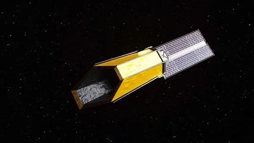 NASA、地球のように居住可能な惑星を発見するため最先端の宇宙望遠鏡を計画中