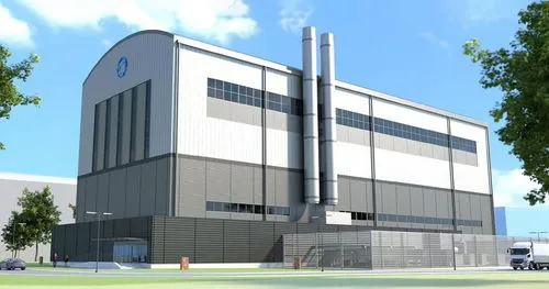 米国で初の第4世代原子炉「Hermes」の建設が開始