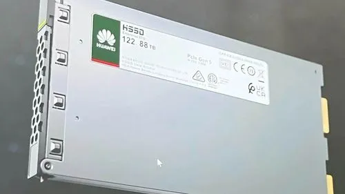 米国制裁がもたらした皮肉な結果：Huawei独自の「Die-on-Board」技術がストレージを変える