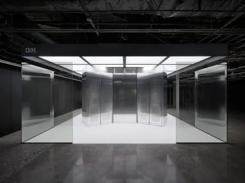 IBM、米国へ1500億ドル投資：AI・量子開発加速へ
