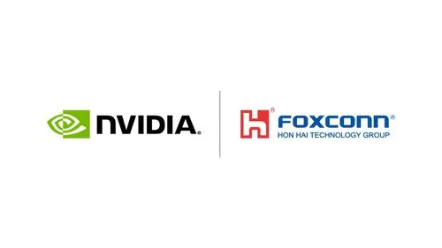 Foxconn、NVIDIAのBlackwell GPUを製造する世界最大の施設をメキシコに建設へ