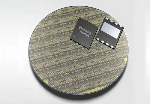 中国のGaN半導体メーカーInnoscience、GoogleのAIハードウェア供給網に進出