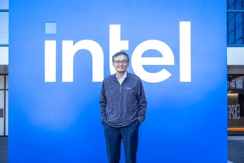 Intel、サウジアラビアとの半導体関連の提携のため会談：「脱石油」国家の野心と地政学の新たな方程式