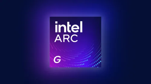 携帯型ゲーミングの覇権を奪還せよ。Intel、専用設計チップ「Arc G3」でAMDの牙城に肉薄する