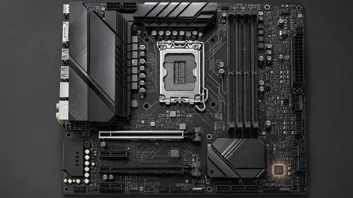 Intel LGA1954はNova Lakeだけで終わらない？64MB BIOSが将来CPU対応の条件に