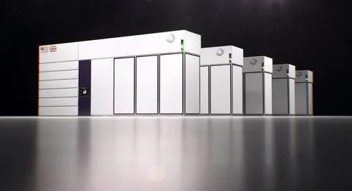 ASML独占に風穴か？Inversion Semiconductorが挑む「小型粒子加速器」による次世代EUVリソグラフィ