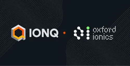 IonQ、Oxford Ionics買収を完了。英国政府の“異例の条件”が示す量子覇権の行方