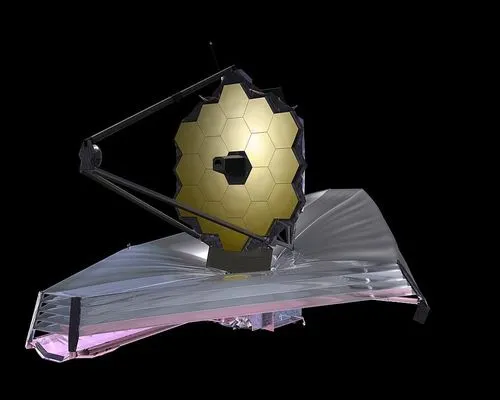 ジェイムズ・ウェッブ宇宙望遠鏡、2032年に地球へ接近する小惑星2024 YR4を緊急観測