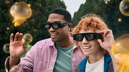 Snap、開発者向け新型ARグラス「Spectacles ’24」発表 – 月額$99で高性能AR体験を提供