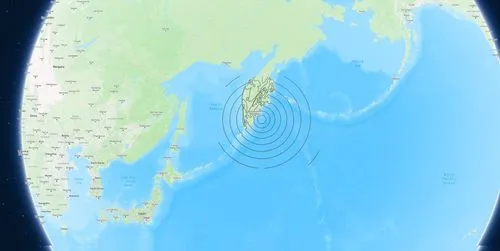 カムチャツカ半島沖地震は史上10位以内の規模となった：巨大地震の共通点は何か