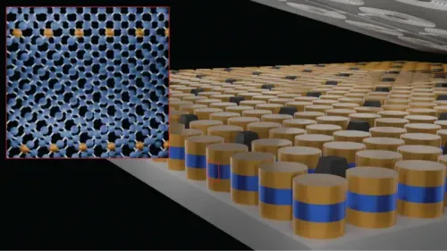 半導体の“王道”ゲルマニウム、史上初の超伝導化に成功：チップ製造技術が拓く量子コンピュータの新時代