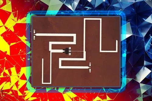 スマホの限界を突破する究極の冷却術。トランジスタを「ダイヤモンドに埋め込む」驚異の半導体技術