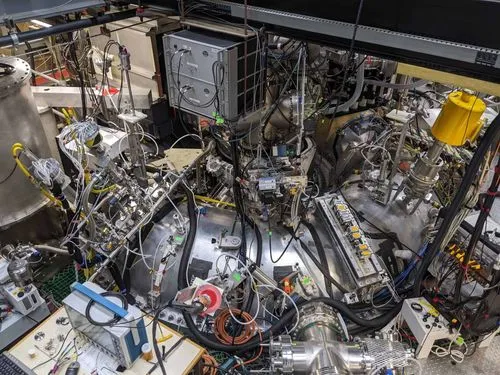 これまでの限界を打ち破った画期的な発見が核融合の実現を後押しする