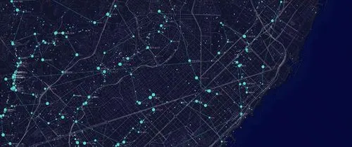 Meta、Microsoft、Amazonら、相互運用可能なオープン地図データを開発する「Overture Maps Foundation」を設立