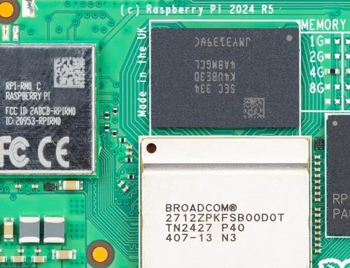 AIブームの余波、Raspberry Piを直撃。メモリ高騰で一部製品が価格改定