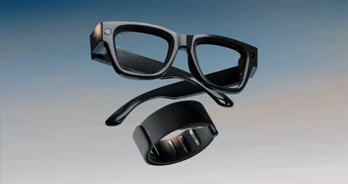 Meta、期待の次世代AIグラス「Ray-Ban Display」を発表