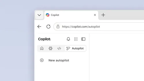 Microsoft、OpenClawベースの常時稼働型エンタープライズAIエージェント「Scout」を発表：Copilotの次を狙う「Autopilot」戦略