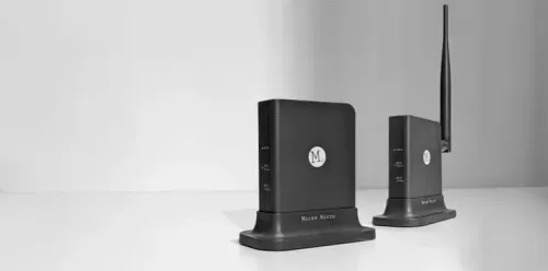 世界初、Wi-Fi HaLowとWi-Fi 4デュアル認証ルーター「HaLowLink 1」が登場：最大16kmの接続が可能に