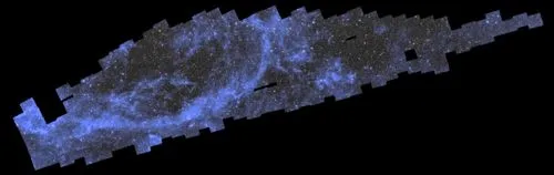 Euclid望遠鏡が明かす宇宙の秘密：史上最大の3D宇宙地図の第一章が公開