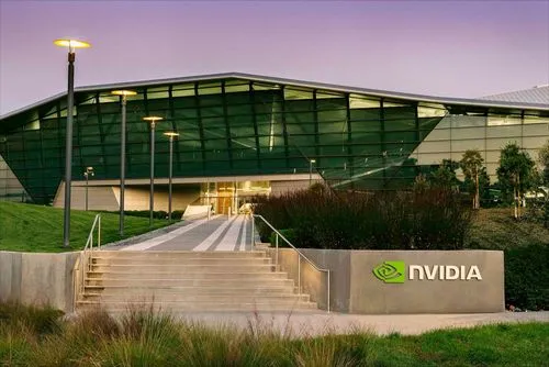 NVIDIAが史上初の時価総額5兆ドル企業となる：AI時代の覇権を固めるGTC発表の戦略的意味とは