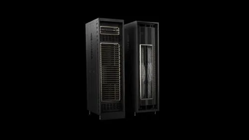 NVIDIA最新AI GPU「Blackwell」にオーバーヒート問題か – サーバーラック設計の課題が浮上