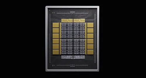 NVIDIA、制御回路をメモリ側へ移す「NVHBM」発表:帯域最大30%増を掲げるカスタムHBM