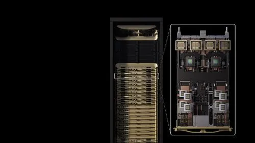 NVIDIA、カスタムチップ製造でSamsung Foundryと提携