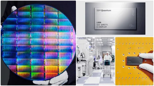 IBM、新たな量子チップによる2026年末の“量子優位性”達成と2029年の“究極”の量子コンピュータ開発を宣言：「Nighthawk」と「Loon」が拓く新時代