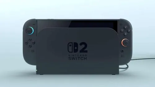Nintendo Switch 2、バッテリー寿命を延ばす新機能搭載！充電を約90%で停止