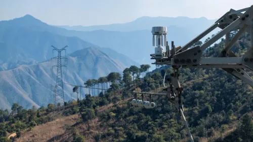 最大40kmの通信を中継。DJIがドローンの完全無人運用に向けた地上インフラ「O4 Ground Station」を発表