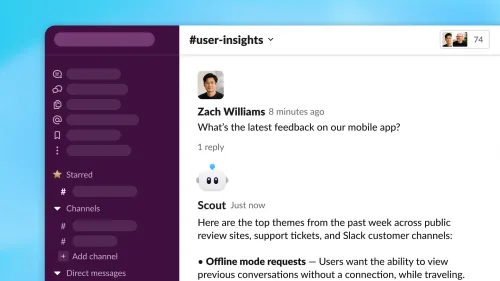 OpenAI、自律型「Workspace Agents」をプレビュー公開：GPTsを進化させるエンタープライズ協働の新たな構造