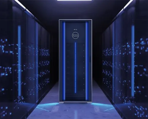 ORCAの光量子コンピュータ、英国国家戦略の中核へ：NQCCへの納入が告げる「実用化」時代の幕開け
