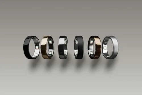 Oura Ring 5発表、Ouraが掲げる40%小型化の本命は「医療手前」の健康信号基盤化にある