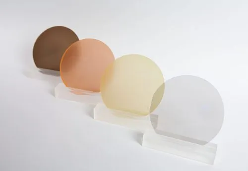 Fraunhofer IAF、高性能と省エネを実現する次世代半導体素材「AIYN」を開発