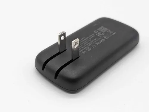 ［レビュー］VOLTME Revo 65 Evo 65Wの薄型充電器