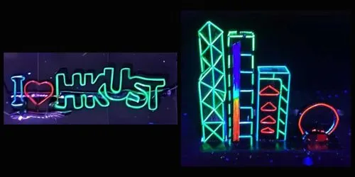 水中でも動作するフレキシブル・ファイバーLEDの開発に成功、ウェアラブルデバイスに革命をもたらす可能性