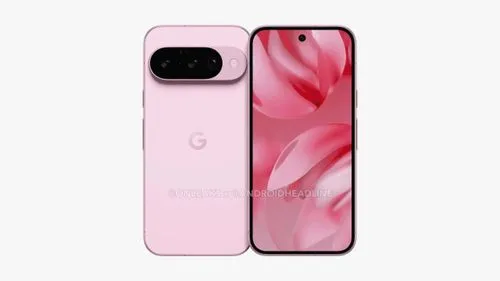 Pixel 10シリーズ、注目の新色「Limoncello」含む全カラーがリーク