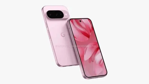 Google Pixel 10、衝撃のカメラ「格下げ」か。Tensor G5搭載もProモデルとの残酷な格差が明らかに