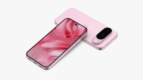 Pixel 10カメラ衝撃リーク：標準モデルは望遠追加も性能低下？Proは据え置きか