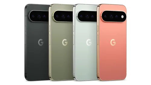 Pixel 11は256GBへ、価格とRAMはどう変わったか　4モデルを前世代と徹底比較