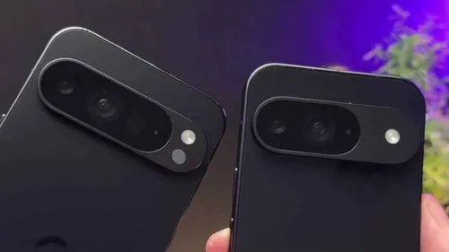 Google Pixel 9シリーズはインカメラセンサーの大型化など、カメラ性能の大幅な向上が行われる