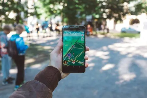 NianticがポケモンGOなどのデータを使い現実世界をナビゲートするAI開発計画を発表
