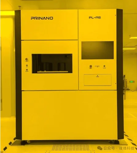DUVを迂回した中国スタートアップのフォトニクス半導体量産：Prinanoのナノインプリント技術が示す半導体製造の新経路