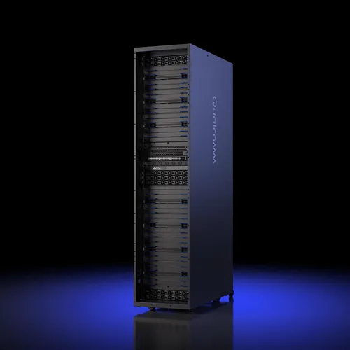 Qualcomm、NVIDIAの牙城に挑む。AIチップ「AI200/AI250」発表