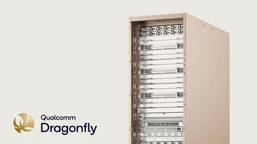Qualcomm、Dragonflyでデータセンター本格参入：Meta向けCPUとAI300で2028年を狙う