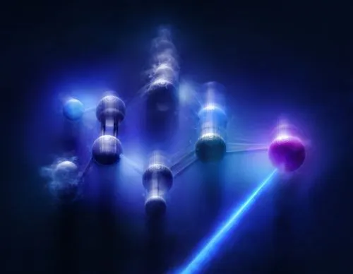 分子崩壊直前の原子の“振動”を直接撮影することに初成功：X線レーザーが暴く量子世界の深淵とは