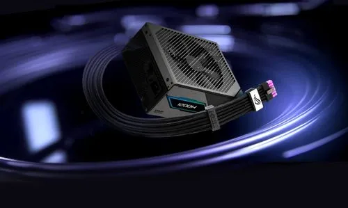 ASUS「ROG Equalizer」ケーブルの実像：12V-2×6時代にGPU側電圧検知を持ち込む狙い