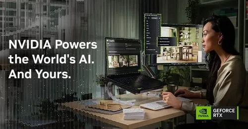 NVIDIAとAMDが「Copilot+ PC」に対応したゲーミングノートPCを構築する
